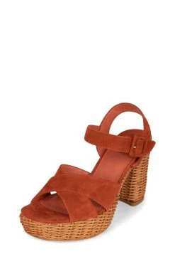 Jeffrey Campbell Platforms AMMA-2W