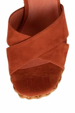 Jeffrey Campbell Platforms AMMA-2W