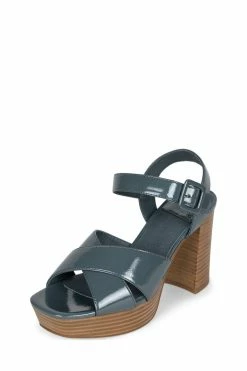 Jeffrey Campbell AMMA-ST