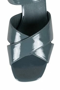 Jeffrey Campbell AMMA-ST