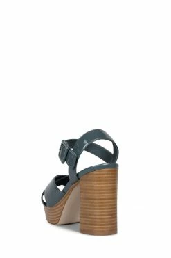 Jeffrey Campbell AMMA-ST