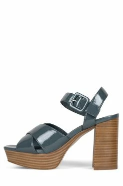 Jeffrey Campbell AMMA-ST