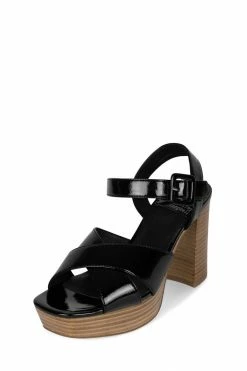 Jeffrey Campbell AMMA-ST