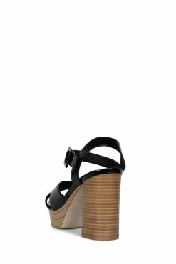 Jeffrey Campbell AMMA-ST