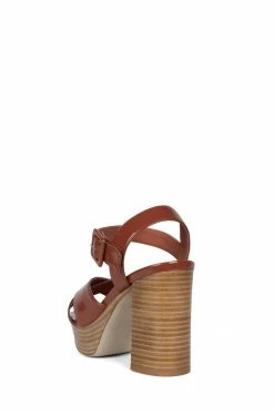 Jeffrey Campbell AMMA-ST