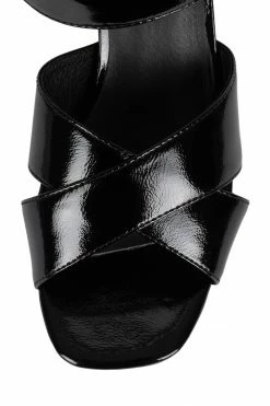 Jeffrey Campbell AMMA-ST