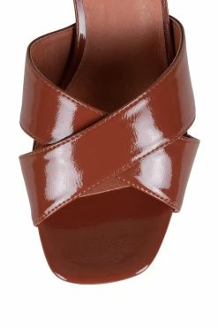 Jeffrey Campbell AMMA-ST