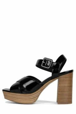 Jeffrey Campbell AMMA-ST