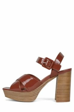 Jeffrey Campbell AMMA-ST