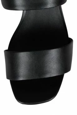 Jeffrey Campbell Woodies AMMALY-ST