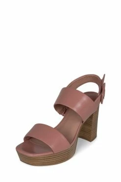 Jeffrey Campbell Woodies AMMALY-ST