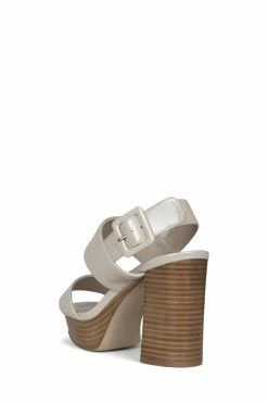 Jeffrey Campbell Woodies AMMALY-ST
