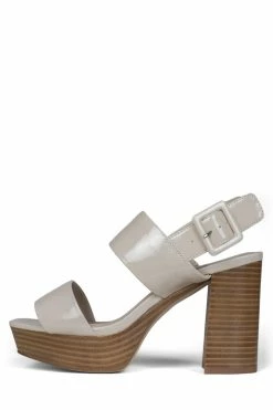 Jeffrey Campbell Woodies AMMALY-ST