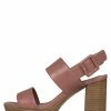 Jeffrey Campbell Woodies AMMALY-ST