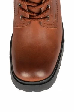 STRATEGY Boots ANEMONE-LU