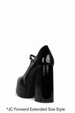 Jeffrey Campbell ANGELIQUE