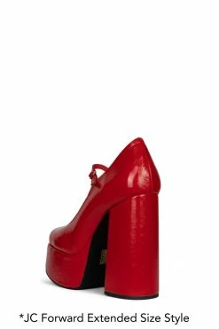 Jeffrey Campbell ANGELIQUE