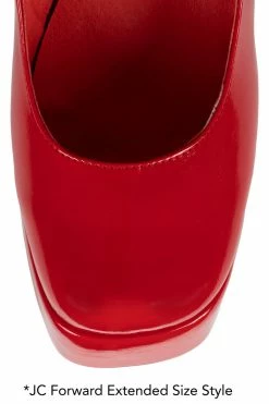 Jeffrey Campbell ANGELIQUE