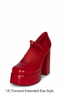 Jeffrey Campbell ANGELIQUE