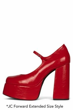 Jeffrey Campbell ANGELIQUE