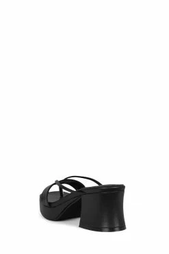 Jeffrey Campbell ANIMALE Trend: Y2K