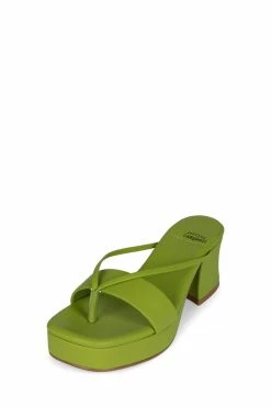 Jeffrey Campbell ANIMALE Trend: Y2K