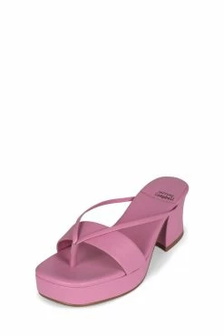 Jeffrey Campbell ANIMALE Trend: Y2K