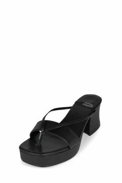 Jeffrey Campbell ANIMALE Trend: Y2K