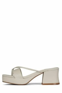 Jeffrey Campbell ANIMALE Trend: Y2K