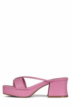 Jeffrey Campbell ANIMALE Trend: Y2K