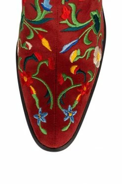 YYH Boots ANIT-KEM-2