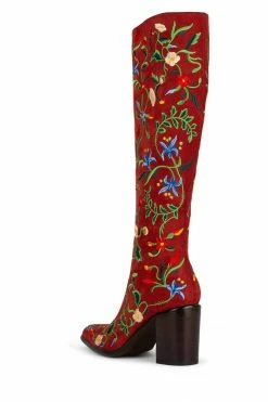 YYH Boots ANIT-KEM-2