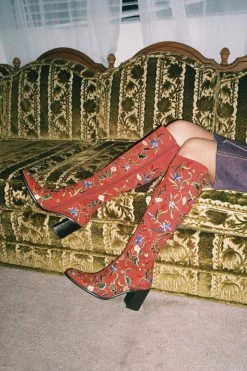 YYH Boots ANIT-KEM-2