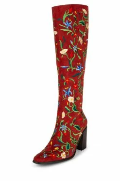 YYH Boots ANIT-KEM-2