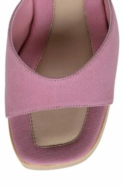 Jeffrey Campbell ANNAIS Woodies