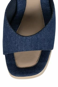 Jeffrey Campbell ANNAIS Woodies