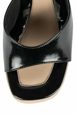 Jeffrey Campbell ANNAIS Woodies