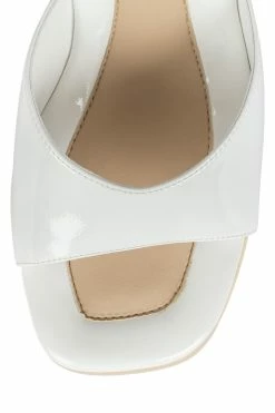 Jeffrey Campbell ANNAIS Woodies