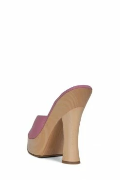 Jeffrey Campbell ANNAIS Woodies