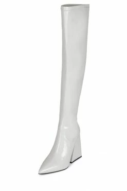 Jeffrey Campbell Boots APPEALS