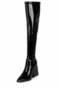 Jeffrey Campbell Boots APPEALS