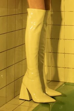 Jeffrey Campbell Boots APPEALS