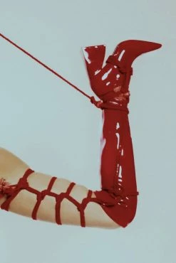 Jeffrey Campbell Boots APPEALS