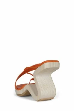 Jeffrey Campbell ARBELOS Center Of Attention