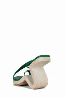 Jeffrey Campbell ARBELOS Center Of Attention