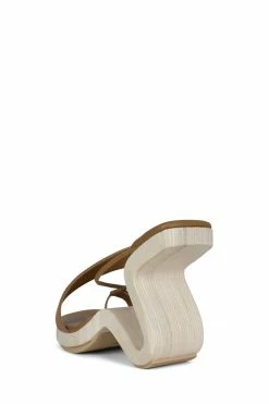 Jeffrey Campbell ARBELOS Center Of Attention