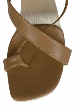 Jeffrey Campbell ARBELOS Center Of Attention