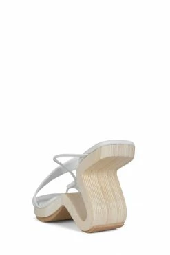 Jeffrey Campbell ARBELOS Center Of Attention