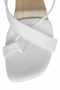 Jeffrey Campbell ARBELOS Center Of Attention