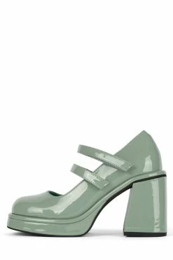 HS ARLON Heels